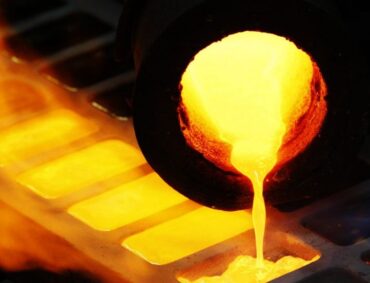 refining gold to receive the best of results